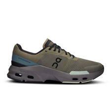 On Cloudpulse Training Shoes, Grove/Lima 
